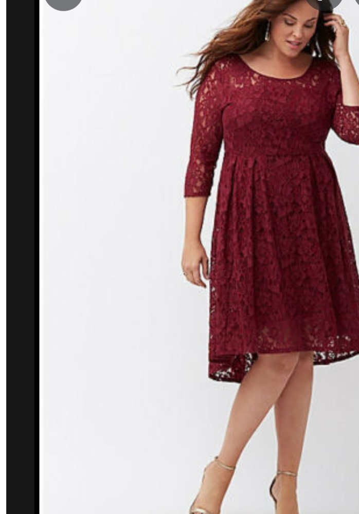 - Lane Bryant